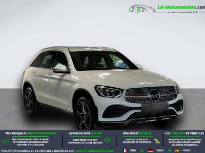 Mercedes GLC 300 e BVA 4Matic
