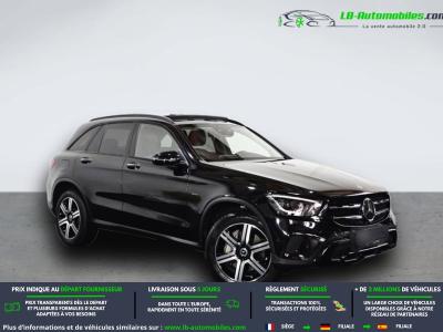 Mercedes GLC 300 e BVA 4Matic