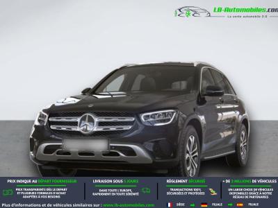 Mercedes GLC 300 BVA 4Matic