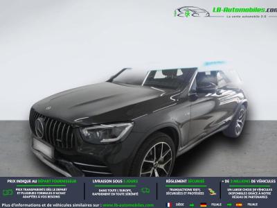 Mercedes GLC 43 AMG BVA 4Matic