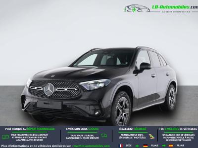 Mercedes GLC 300 e BVA 4Matic