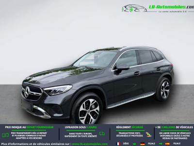 Mercedes GLC 300 e BVA 4Matic
