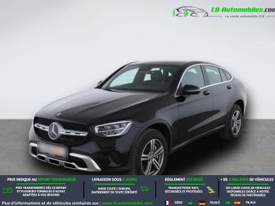 Mercedes GLC 300 e BVA 4Matic