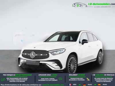 Mercedes GLC 400 e BVA 4Matic