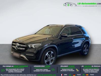 Mercedes GLE  300 d BVA 4Matic