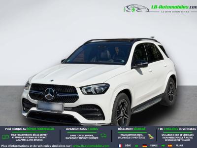 Mercedes GLE  300 d BVA 4Matic