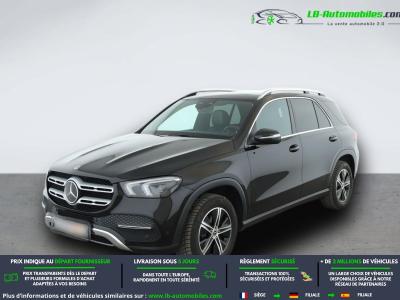 Mercedes GLE  300 d BVA 4Matic