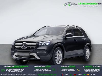 Mercedes GLE  350 de EQ POWER BVA 4Matic
