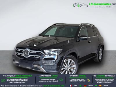 Mercedes GLE  350 de EQ POWER BVA 4Matic