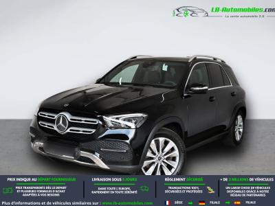 Mercedes GLE  350 de EQ POWER BVA 4Matic