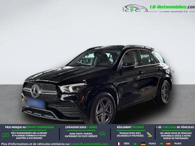 Mercedes GLE  350 de EQ POWER BVA 4Matic
