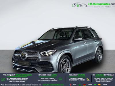 Mercedes GLE  350 de EQ POWER BVA 4Matic
