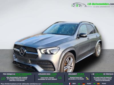 Mercedes GLE  350 d BVA 4Matic