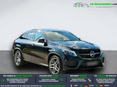 Mercedes GLE  350 d BVA 4Matic