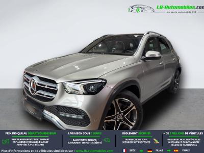 Mercedes GLE  350 d BVA 4Matic