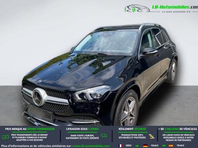 Mercedes GLE  350 de EQ POWER BVA 4Matic