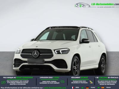 Mercedes GLE  350 d BVA 4Matic