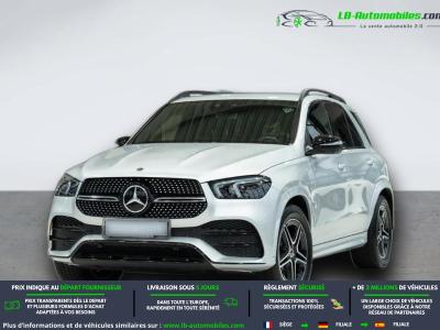 Mercedes GLE  350 d BVA 4Matic