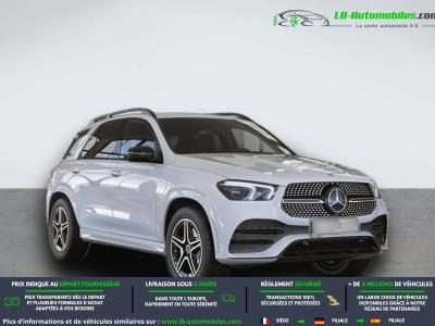 Mercedes GLE  350 d BVA 4Matic