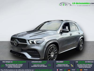 Mercedes GLE  300 d BVA 4Matic