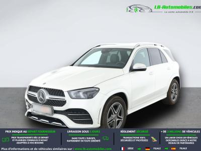 Mercedes GLE  300 d BVA 4Matic
