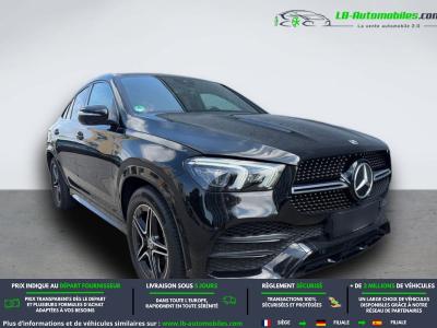 Mercedes GLE  300 d BVA 4Matic