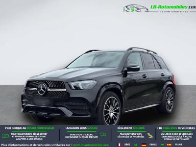 Mercedes GLE  300 d BVA 4Matic