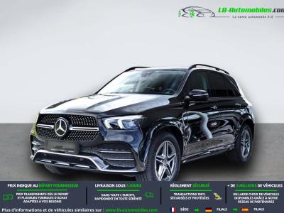 Mercedes GLE  300 d BVA 4Matic
