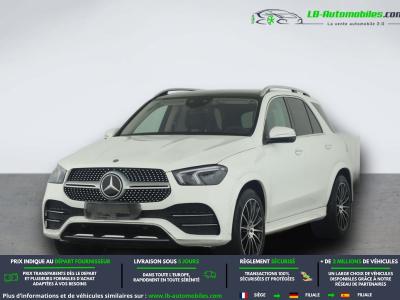Mercedes GLE  300 d BVA 4Matic