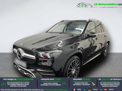 Mercedes GLE  450 EQBoost BVA 4Matic