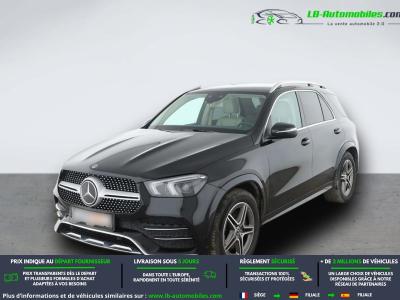 Mercedes GLE  450 EQBoost BVA 4Matic