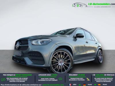 Mercedes GLE  450 EQBoost BVA 4Matic