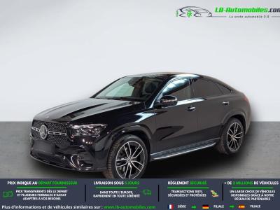 Mercedes GLE  300 d BVA 4Matic