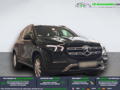 Mercedes GLE  300 d BVA 4Matic