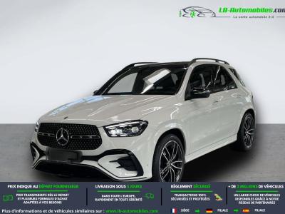 Mercedes GLE  300 d BVA 4Matic