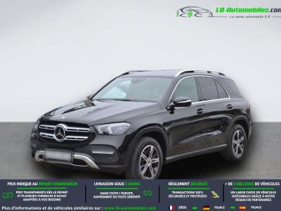 Mercedes GLE  300 d BVA 4Matic