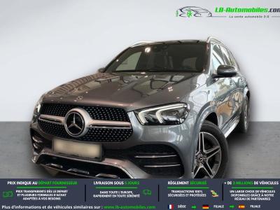 Mercedes GLE  300 d BVA 4Matic