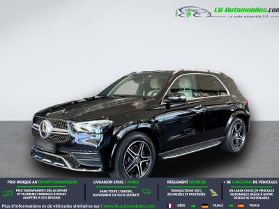 Mercedes GLE  300 d BVA 4Matic