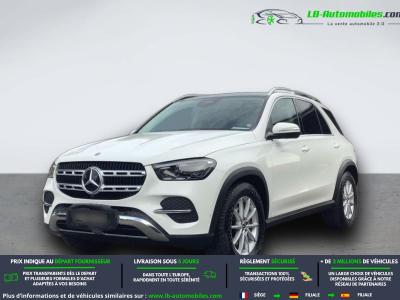 Mercedes GLE  300 d BVA 4Matic