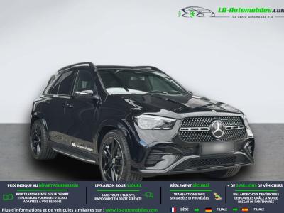 Mercedes GLE  350 de BVA 4Matic