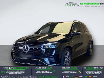 Mercedes GLE  350 de BVA 4Matic