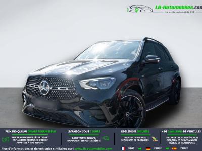 Mercedes GLE  350 de BVA 4Matic
