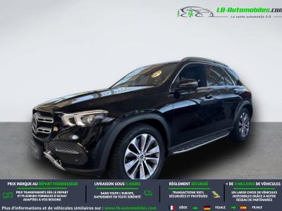 Mercedes GLE  350 de BVA 4Matic