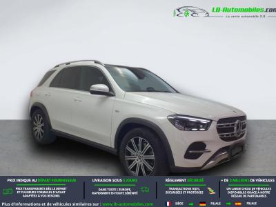 Mercedes GLE  350 de BVA 4Matic