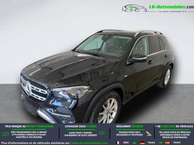 Mercedes GLE  350 de BVA 4Matic