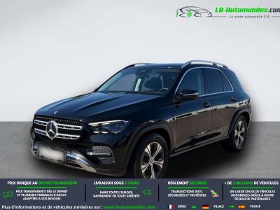 Mercedes GLE  350 de BVA 4Matic