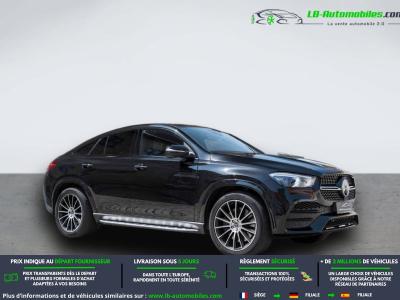 Mercedes GLE  350 d BVA 4Matic