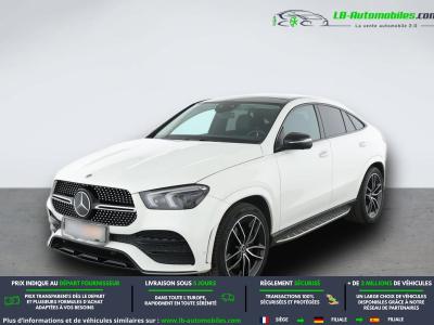 Mercedes GLE  350 d BVA 4Matic