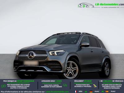 Mercedes GLE  350 d BVA 4Matic