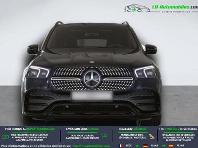 Mercedes GLE  350 d BVA 4Matic